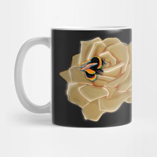 Routine Of Busy Bee Mug